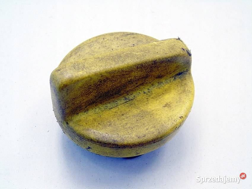 KOREK WLEWU OLEJU 16 16V MEGANE II SCENIC 2 osobowe śląskie