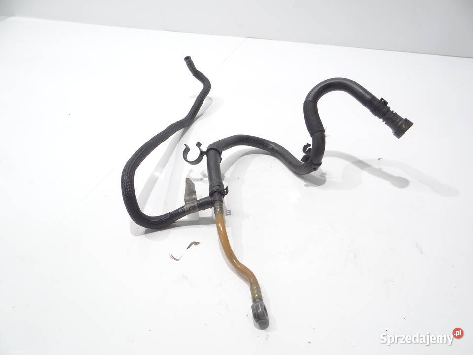 WĄŻ PRZEWÓD PALIWA BMW E60 E61 OE 306D3 7796058 lubelskie Strzyżewice
