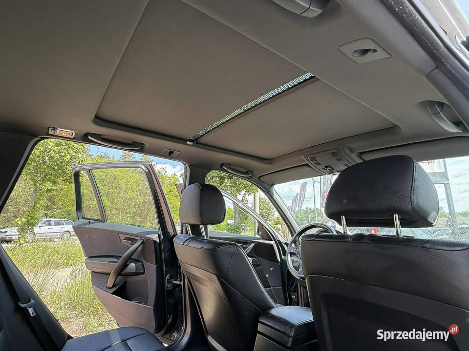 BMW X3 30i 231