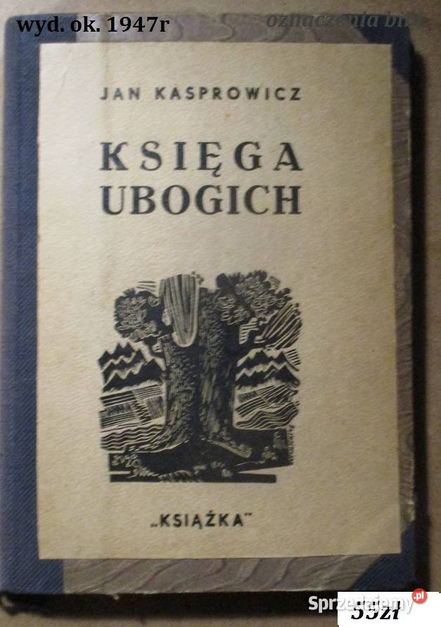 Listy o stylu Zakopiańskim 18921912 Zakopane Książki i Podręczniki Łódź