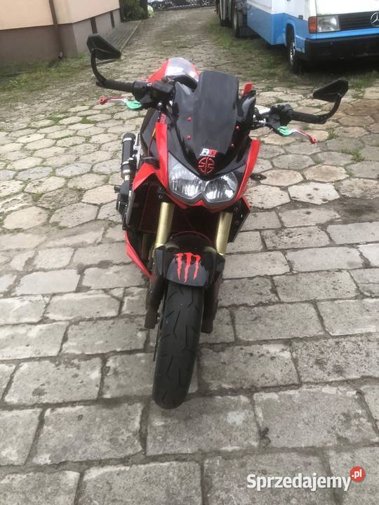 Kawasaki z1000 2004 Rok produkcji 2004 Ozorków