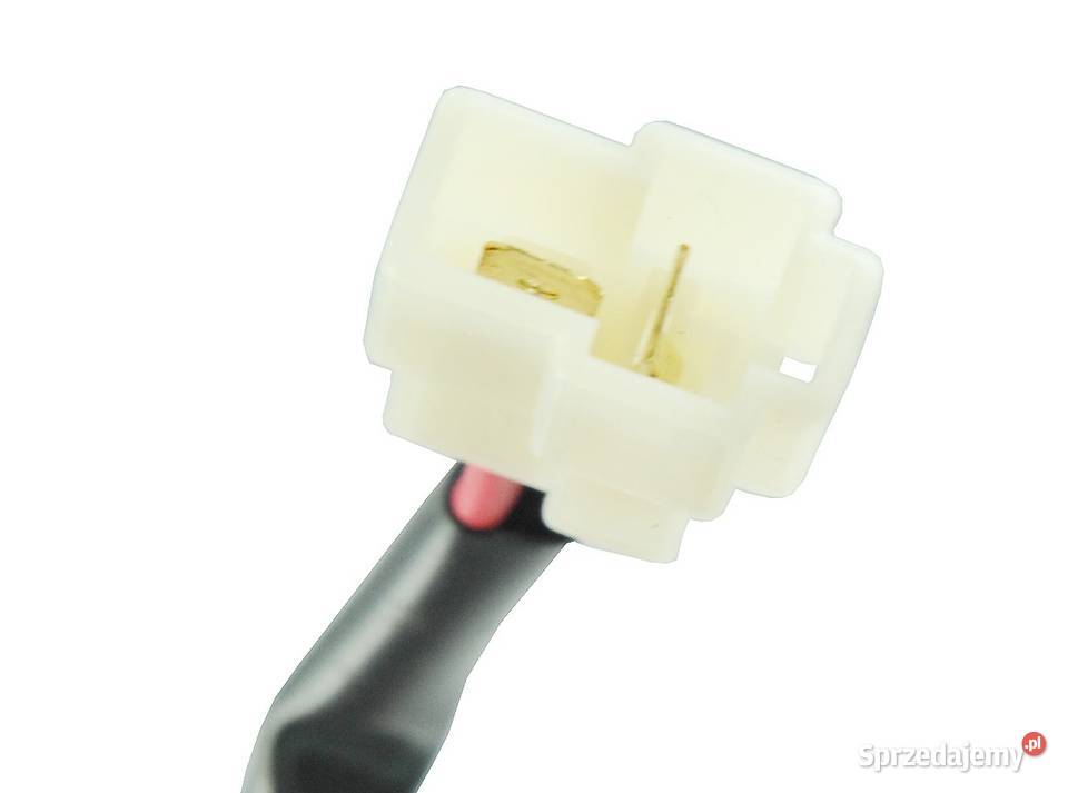 Cewka gaszenia silnika 12V Kubota Solenoid Tajęcina sprzedam