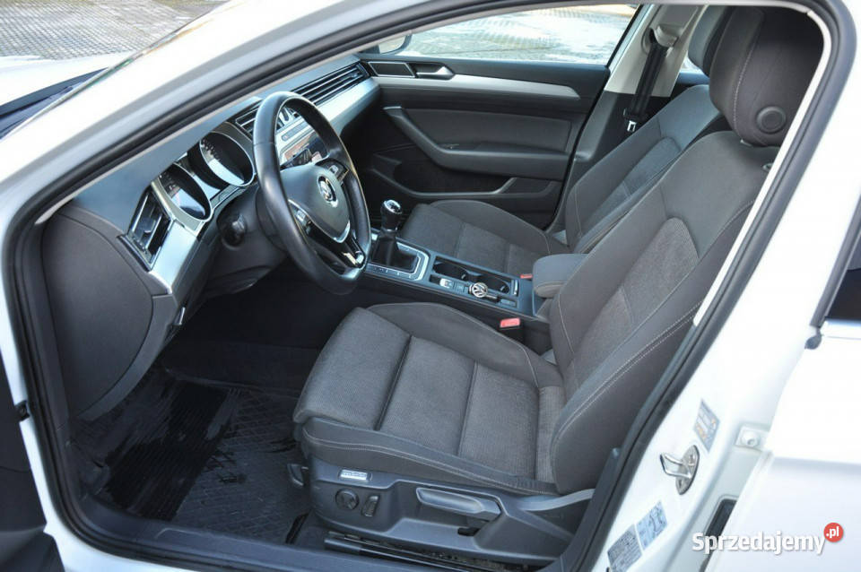 Volkswagen Passat 20TDI 150 Manual Comfortline aluminiowe felgi Stalowa Wola sprzedam
