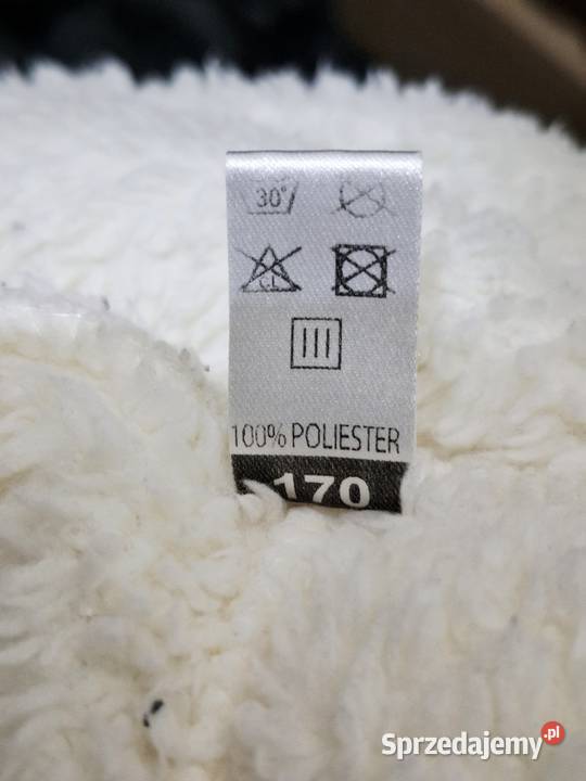 Szlafrok ML damski ciepły Kraków