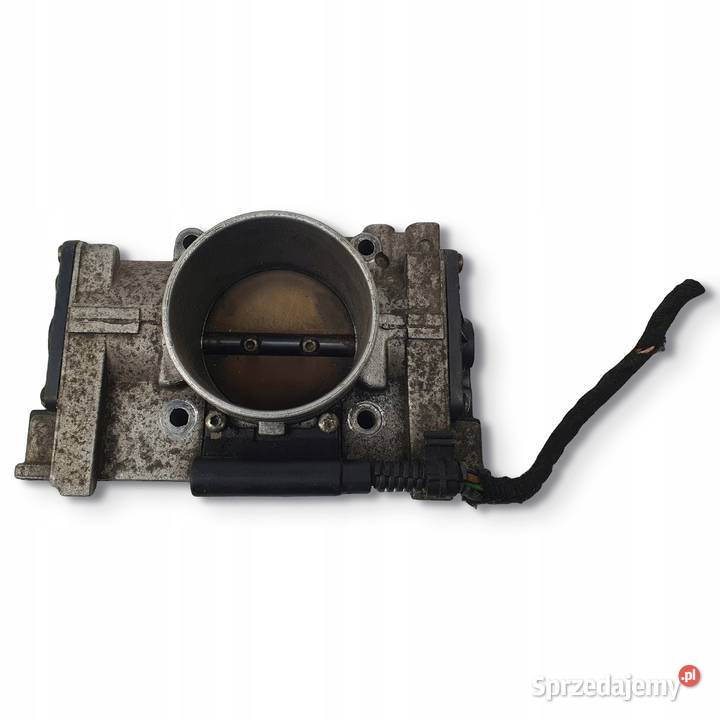 PRZEPUSTNICA Volvo S60 V70 II 24 i 8644345 Chełm