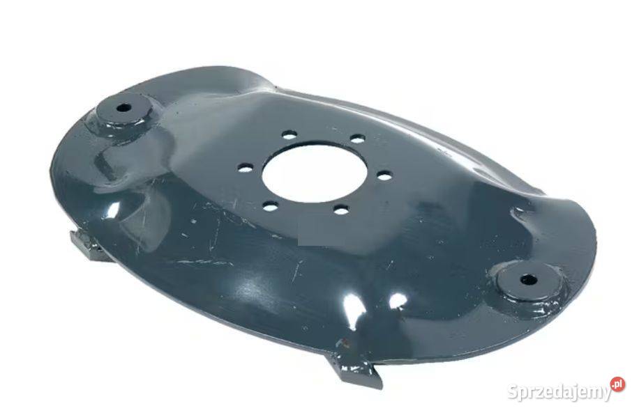 0009523400KR Dysk roboczy kosiarki mazowieckie Przasnysz