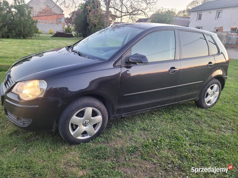 Sprzedam VW Polo opolskie Otoki