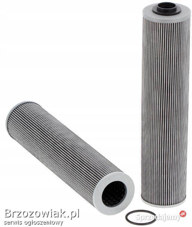 SH 65003 Filtr hydrauliczny HIFI FILTER