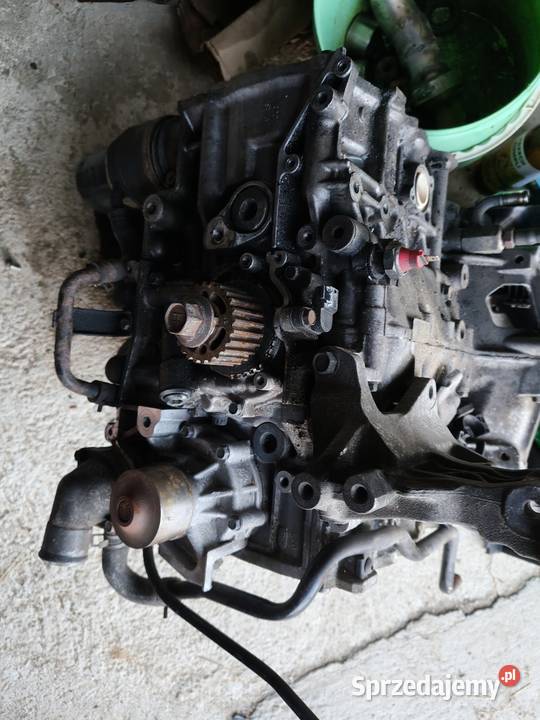 Części Subaru Impreza gh Rok produkcji 2008