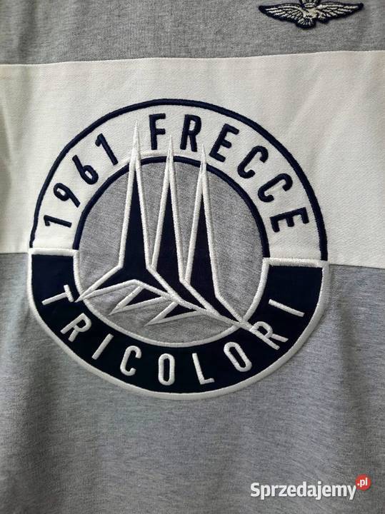 AERONAUTICA MILITARE bluza 339 zamiast 489 Warszawa