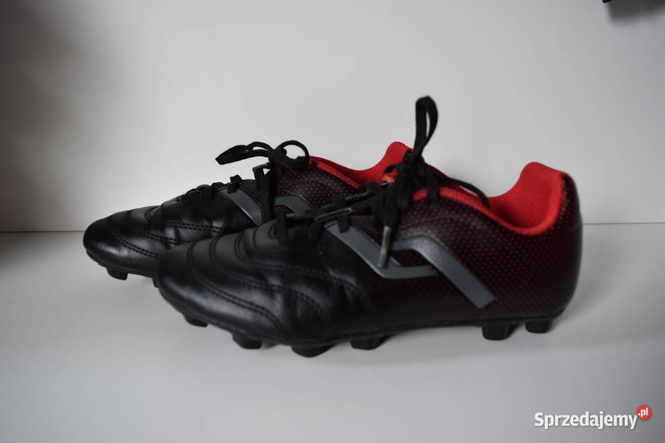 Buty Piłkarskie Korki 33OkazjaNowePRO warmińsko-mazurskie Olsztyn sprzedam