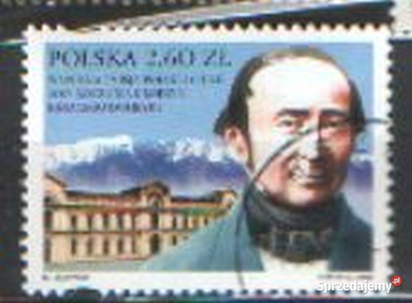 Zn Wykaz w opisie kas 2002 Filatelistyka Gliwice sprzedam