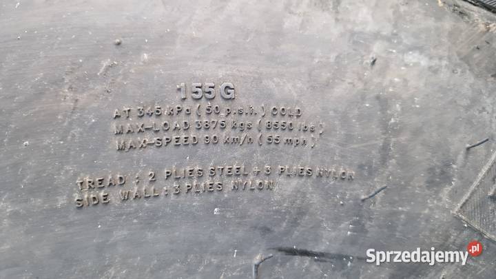 49570r24 JCB Fastrac do 90h warmińsko-mazurskie