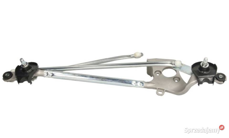 Toyota Rav4 0513 mechanizm wycieraczek NOWY łódzkie Łódź