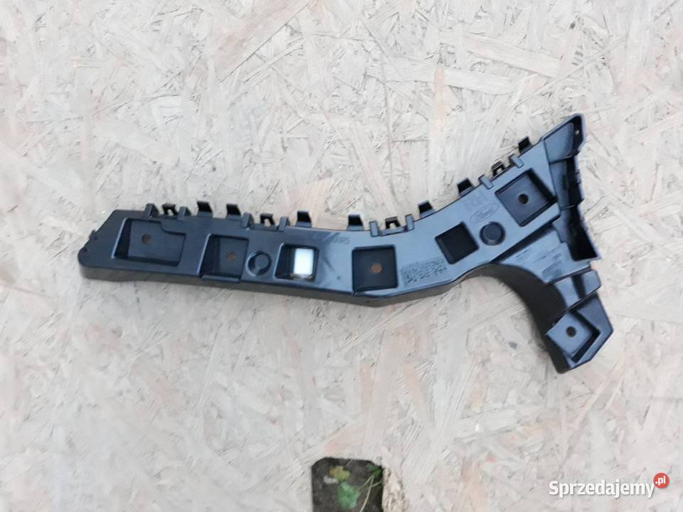 FORD MONDEO MK5 ŚLIZG ZDERZAKA PRAWY TYŁ Międzychód