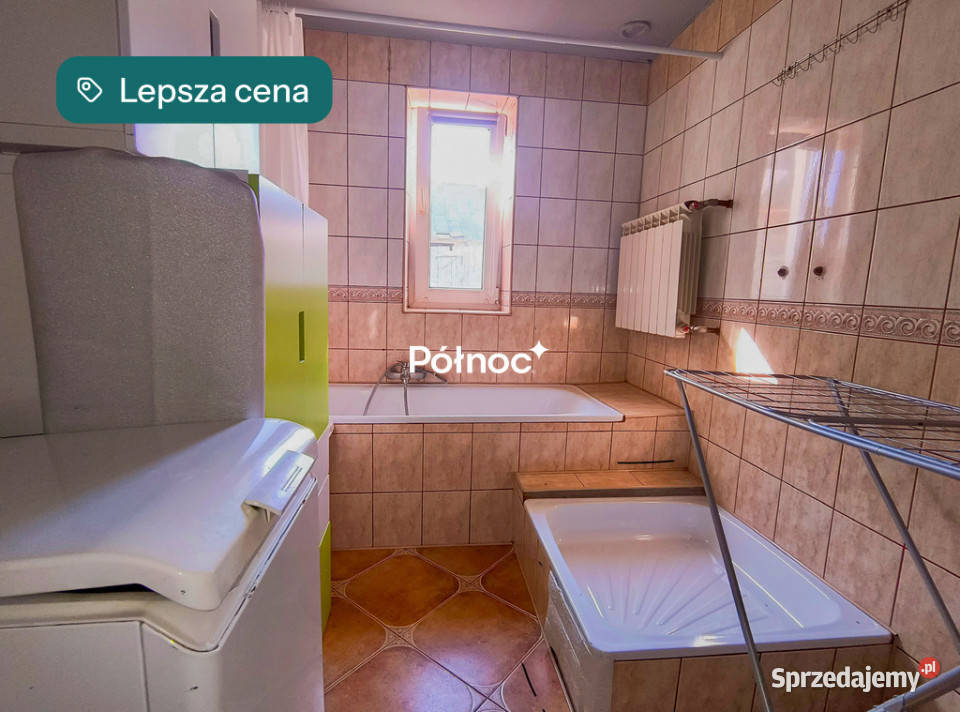 Dom na końcu świata cisza prywatność blacha Franopol sprzedam