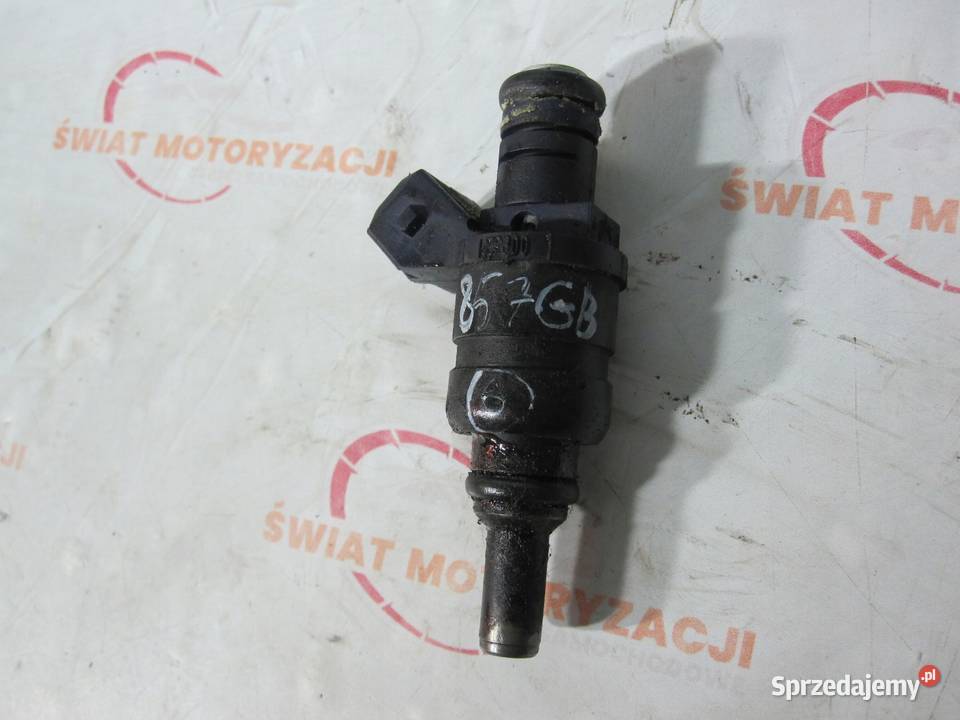 BMW X3 X5 5 30 B M54B30 231 175 05r wtrysk Układ paliwowy Kielce