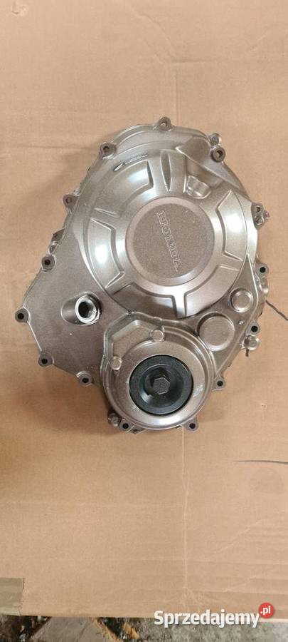 Honda cb 650r 650 r dekiel silnika pokrywa Chojnice