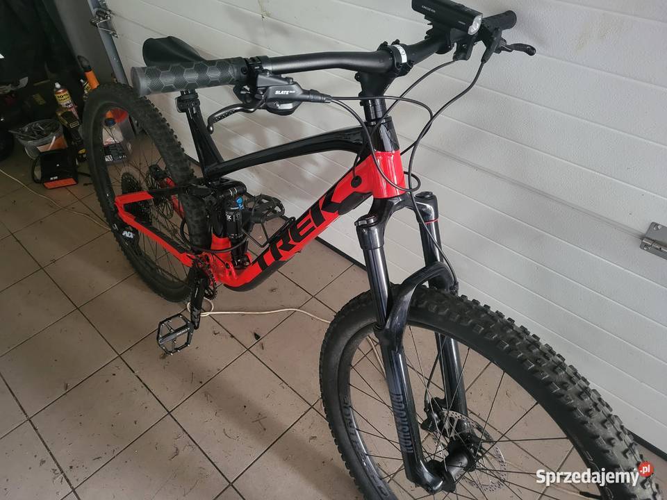 TREK ex7 rozmiar XL 2023 Radom