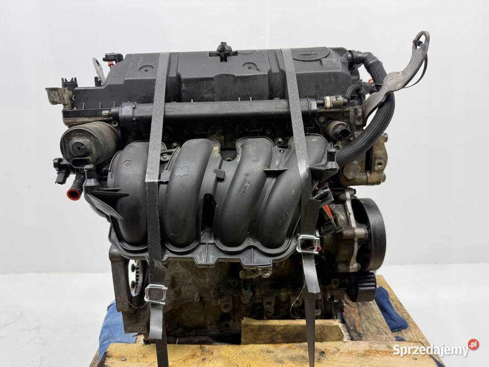 SILNIK 8FS Peugeot 207 208 308 14 16V VTI 95 Chełm