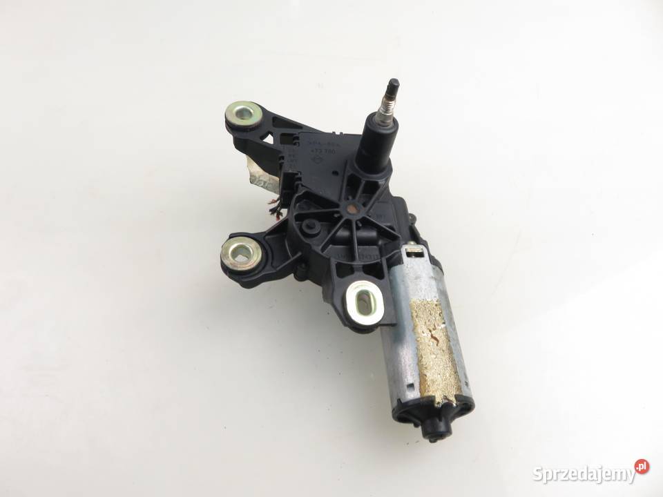 SILNICZEK WYCIERACZKI TYŁ VW LUPO 6X0955711D