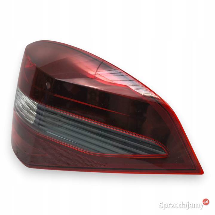 LAMPA PRAWA Renault Laguna III kombi 20072015 Chełm sprzedam