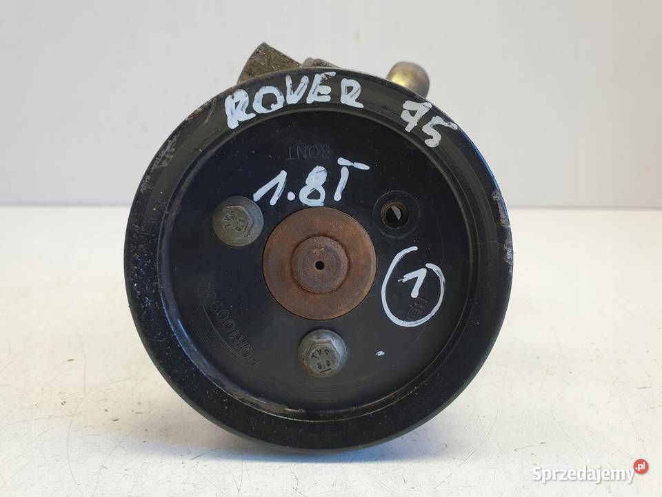 Rover 75 18 T turbo POMPA WSPOMAGANIA QVB000280 Rudka sprzedam