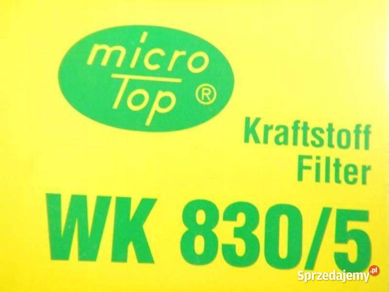 FILTR PALIWA PEUGEOT 205 I II 305 II 13 14 16 Paliwa