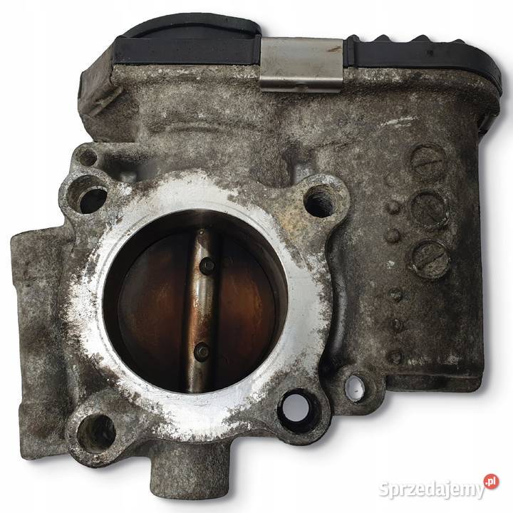 PRZEPUSTNICA Opel Corsa D 12 16V 55562270 Chełm sprzedam