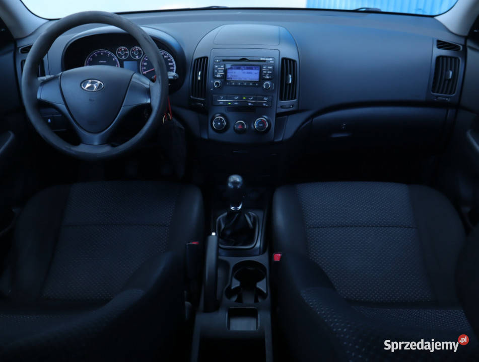 Hyundai i30 14 CVVT i30 Łódź