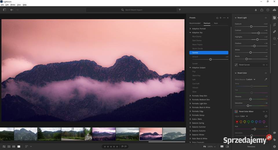 Usługi Dronem dron fotowideo obróbka zdjęć Gorzów Wielkopolski