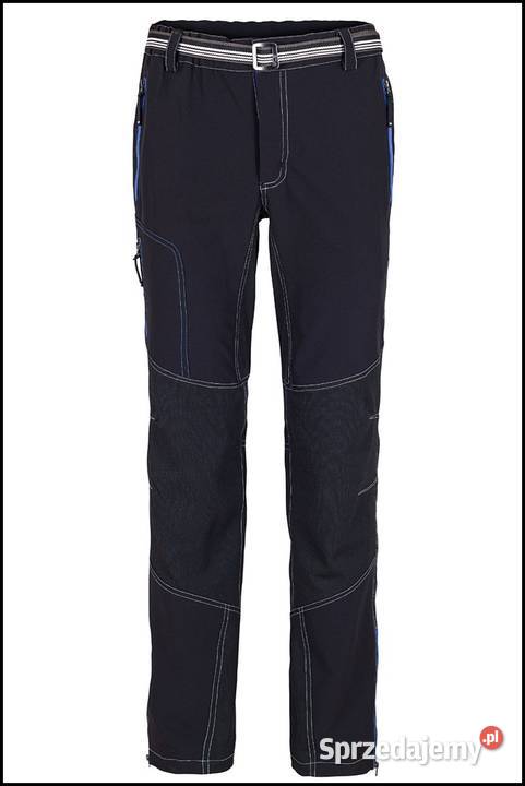 Spodnie ATERO MiLO trekking Kevlar L Promocja Warszawa