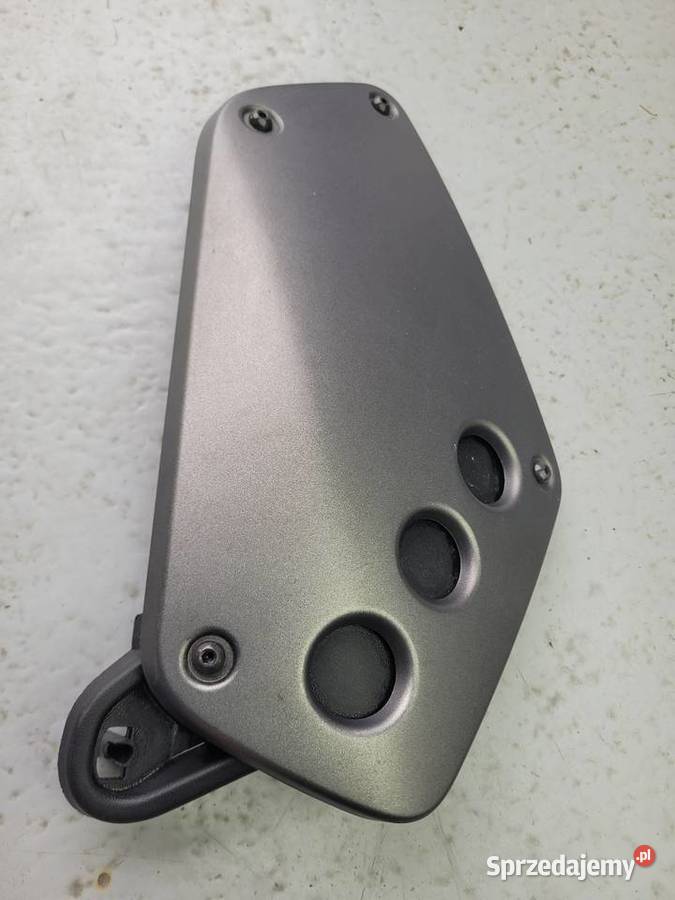 YAMAHA XSR 700 OEM OWIEWKA OSŁONA BOK Nowy Tomyśl sprzedam