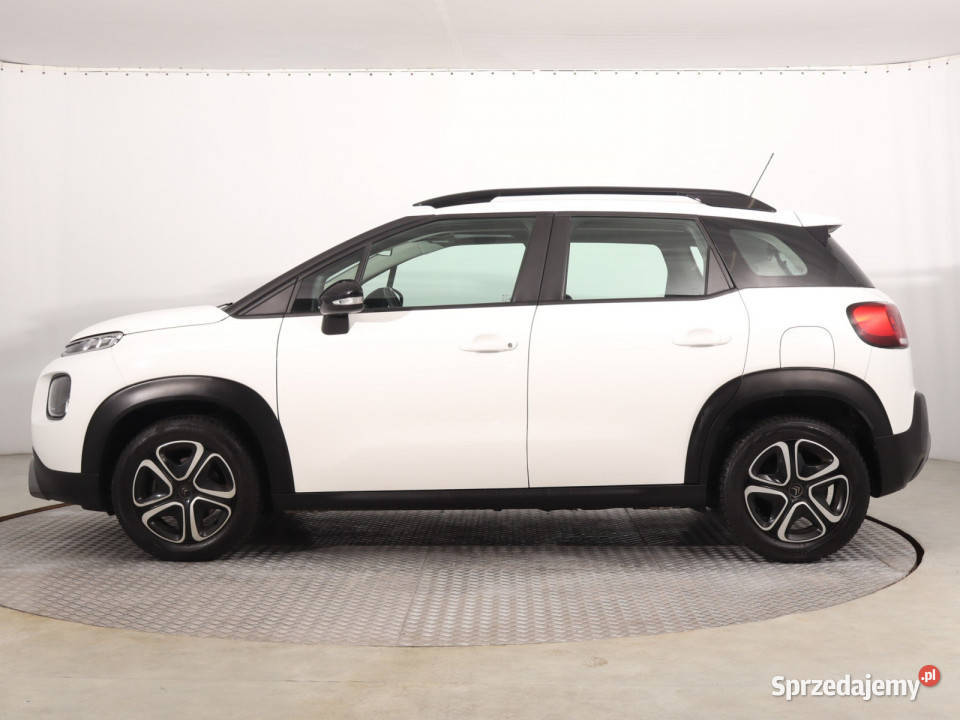 Citroen C3 Aircross 12 PureTech bluetooth Katowice