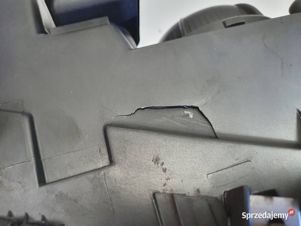 LAMPA Volvo S80 I LEWY PRZÓD lewa przednia Motoryzacja Chełm sprzedam