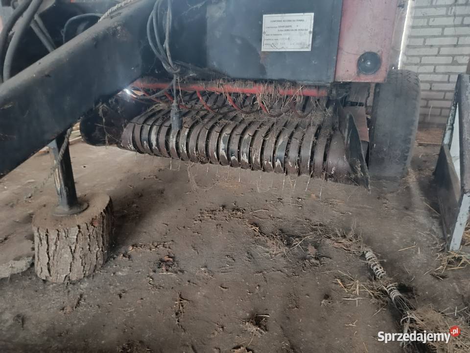 CARRARO Linea Verde GOTOWA DO SEZONU Sobicze