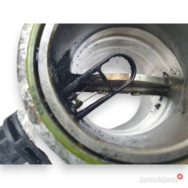 PRZEPUSTNICA Land Rover Freelander 2 Ford Mondeo osobowe Chełm sprzedam