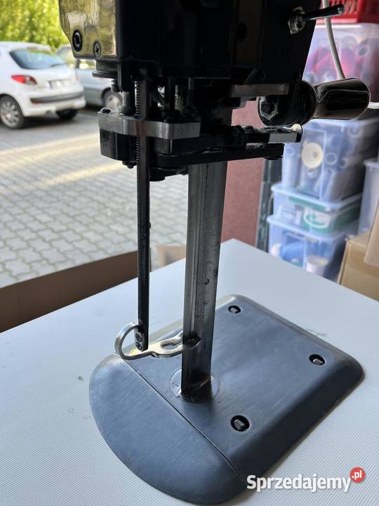 nóż krojczy pionowy DAYANG CZD3 komplet ostrzy Produkcja Gorzów Wielkopolski