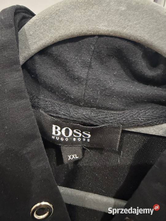 Bluza rozpinaną Hugo Boss Bolesławiec sprzedam