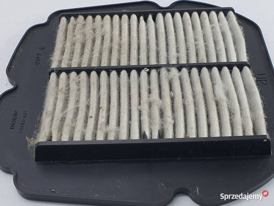 Filtr Powietrza Suzuki Sv 650 Gladius Łódź sprzedam