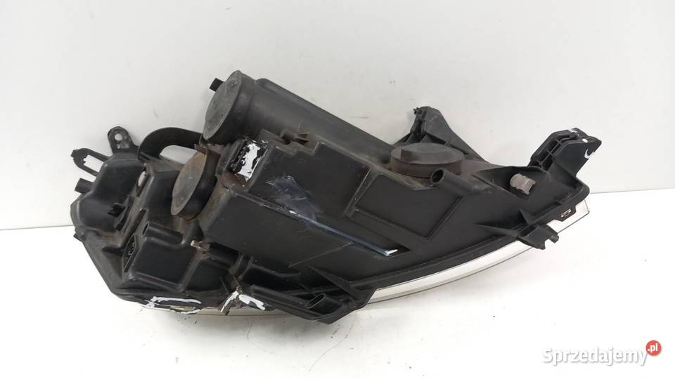 SCUDO JUMPY EXPERT II LAMPA PRZÓD LEWA Zbierkowo sprzedam
