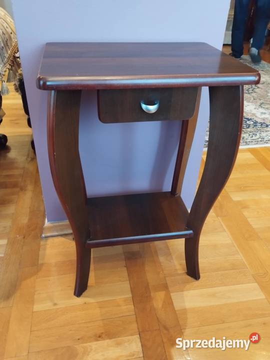 kwietnik regał stolik Gorzów Wielkopolski