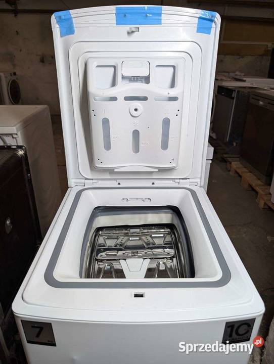 Midea MF10ET70B pralka 7 1200 obrmin klasa A Rzeszów