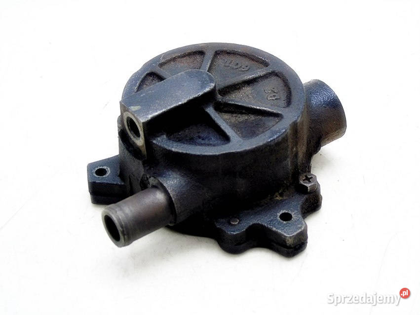 VACU WAKU POMPA 25TD HYUNDAI H200 H1 GALLOPER osobowe Sosnowiec