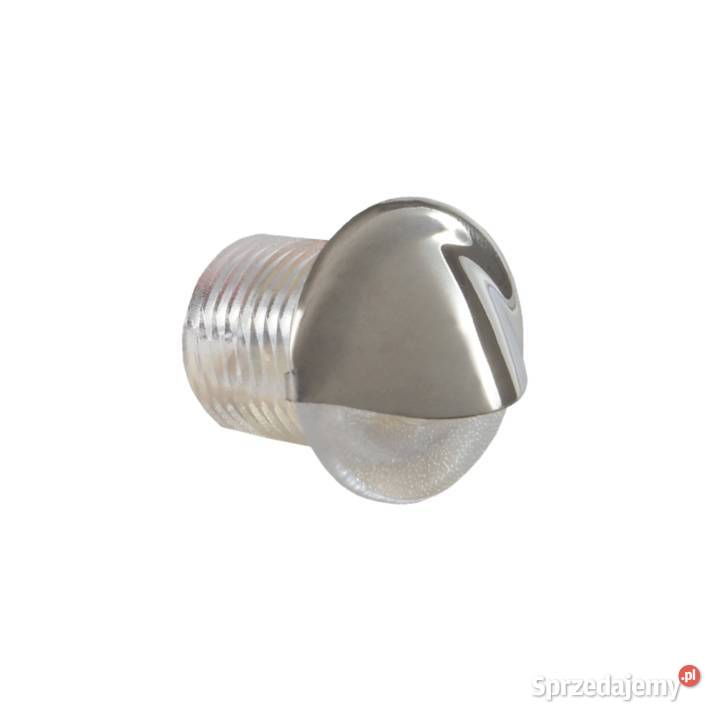 LUMITEC Lampka sufitowa LED Aruba biała Pisz sprzedam