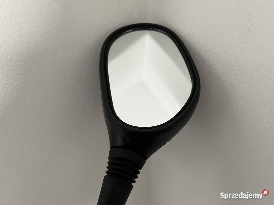 Lusterko lewe QJIANG 125T30 L motocykl motorower Łobżenica