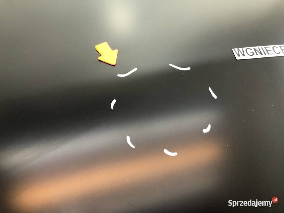 BMW 1 E81 E87 20042011 Maska Pokrywa silnika