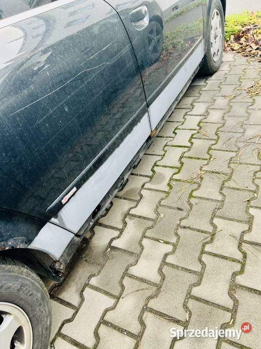 Audi A4 19 tdi 2008 r Na części Piekary Śląskie