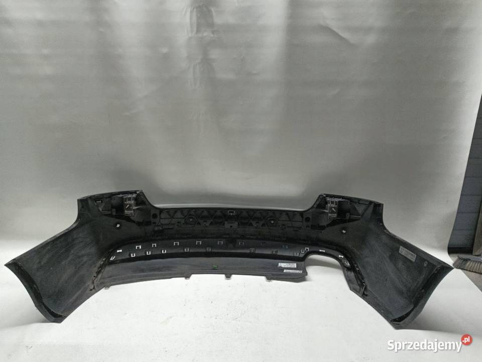 ZDERZAK TYŁ TYLNY AUDI A5 LIFT 8T8807521G