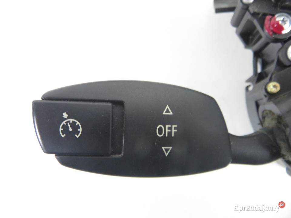 PRZEŁĄCZNIK ZESPOLONY BMW 5 E60 9115165 sprzedam